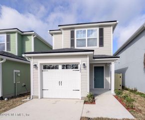 1282 PANGOLA Drive, Jacksonville, FL 32205