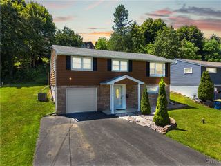 209 Patterson Avenue, Camillus, NY 13219