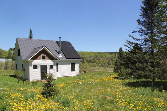 1981 Danville Hill Road, Cabot, VT 05647