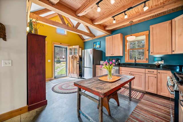 1981 Danville Hill Road, Cabot, VT 05647