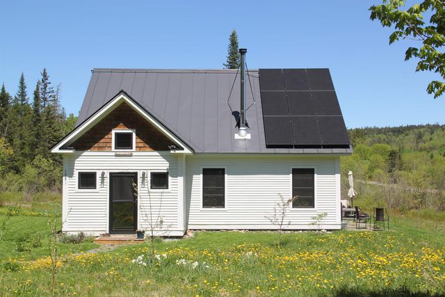 1981 Danville Hill Road, Cabot, VT 05647