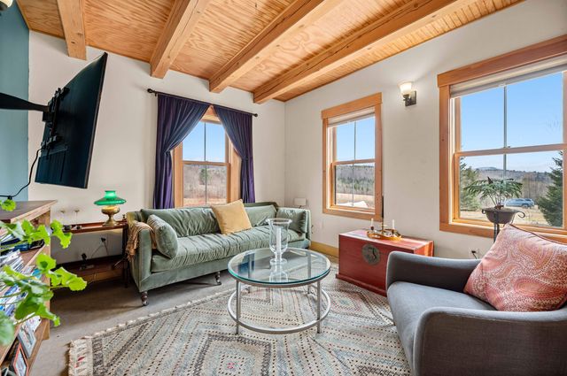 1981 Danville Hill Road, Cabot, VT 05647