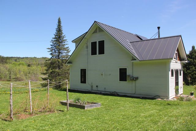 1981 Danville Hill Road, Cabot, VT 05647