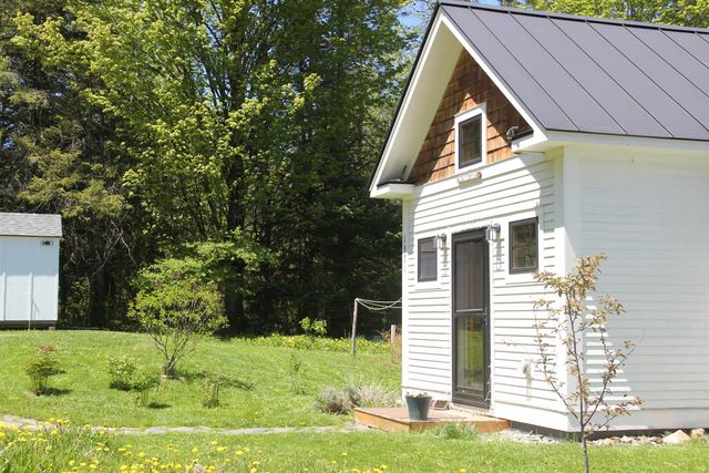 1981 Danville Hill Road, Cabot, VT 05647