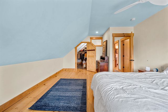 1981 Danville Hill Road, Cabot, VT 05647