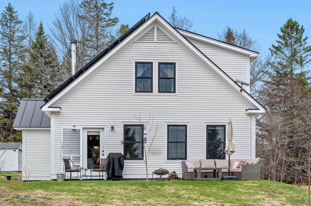 1981 Danville Hill Road, Cabot, VT 05647