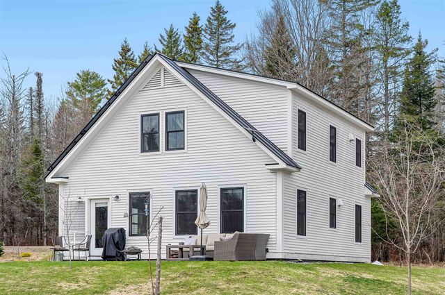 1981 Danville Hill Road, Cabot, VT 05647
