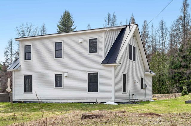 1981 Danville Hill Road, Cabot, VT 05647