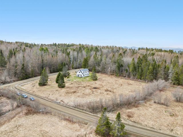 1981 Danville Hill Road, Cabot, VT 05647