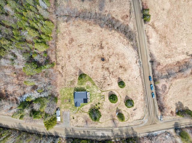 1981 Danville Hill Road, Cabot, VT 05647