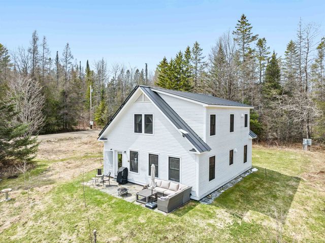 1981 Danville Hill Road, Cabot, VT 05647