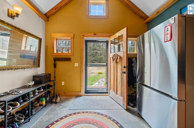 1981 Danville Hill Road, Cabot, VT 05647