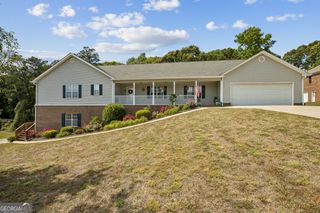 4022 Lyman Way, Gainesville, GA 30507