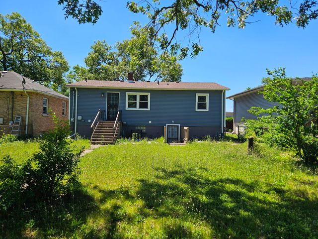 1856 W 21st Avenue, Gary, IN 46404