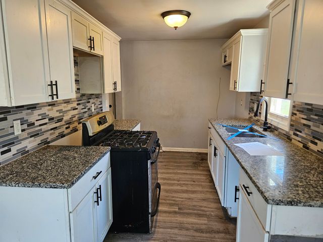 1856 W 21st Avenue, Gary, IN 46404