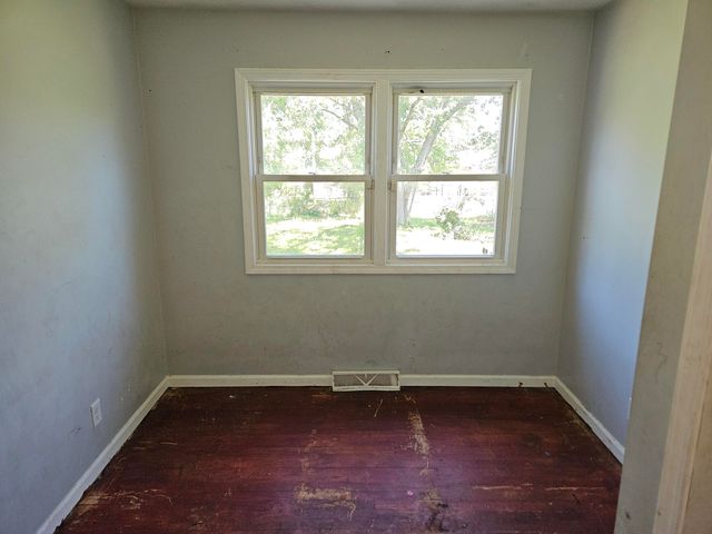 1856 W 21st Avenue, Gary, IN 46404