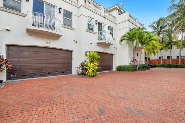 1362 Bayview Drive, Fort Lauderdale, FL 33304