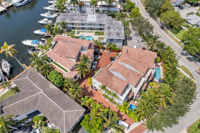 1362 Bayview Drive, Fort Lauderdale, FL 33304