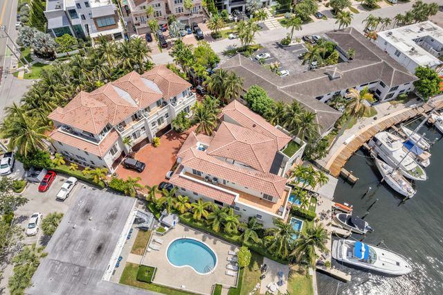 1362 Bayview Drive, Fort Lauderdale, FL 33304