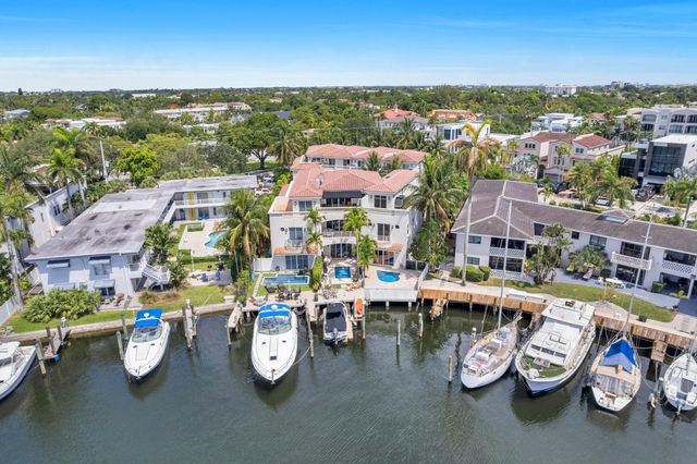 1362 Bayview Drive, Fort Lauderdale, FL 33304