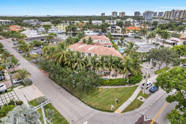 1362 Bayview Drive, Fort Lauderdale, FL 33304