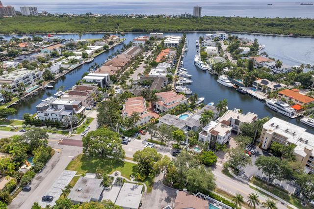 1362 Bayview Drive, Fort Lauderdale, FL 33304