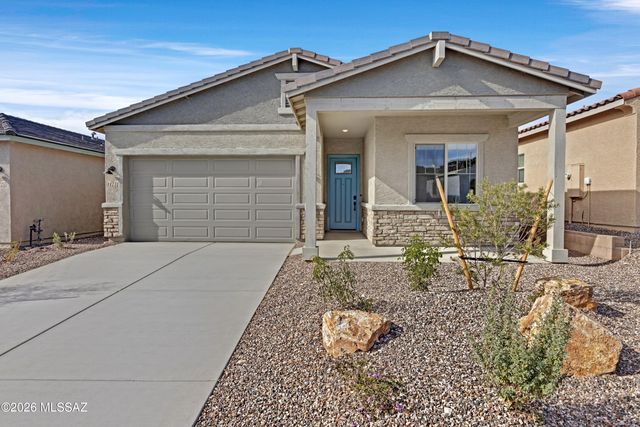 14731 N Saguaro Nest Trail, Marana, AZ 85658