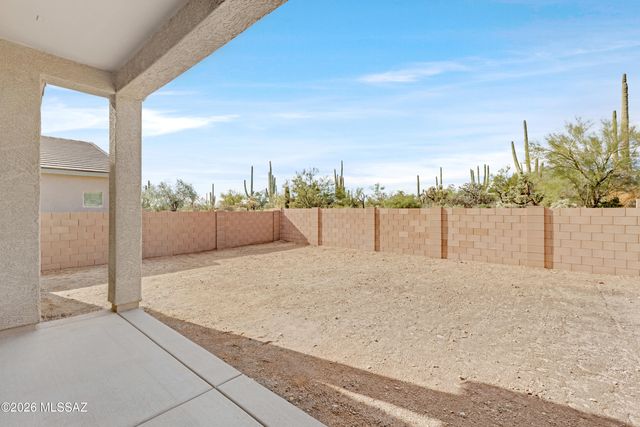 14731 N Saguaro Nest Trail, Marana, AZ 85658