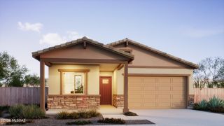 14731 N Saguaro Nest Trail, Marana, AZ 85658