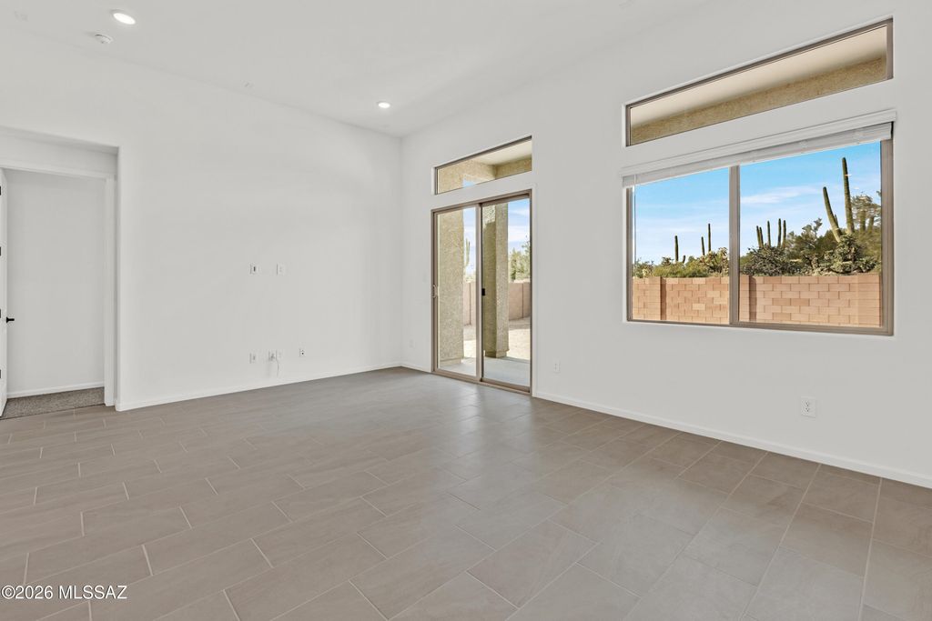 14731 N Saguaro Nest Trail, Marana, AZ 85658