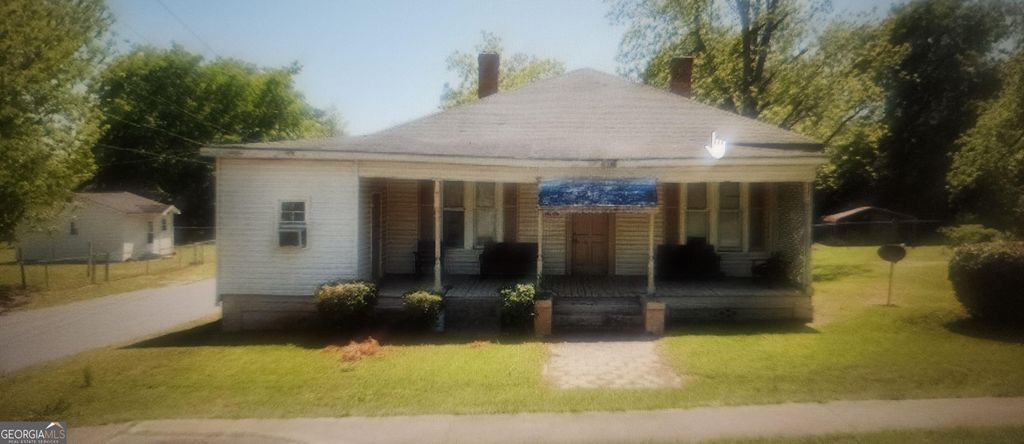 802 S Jefferson Street, Dublin, GA 31021