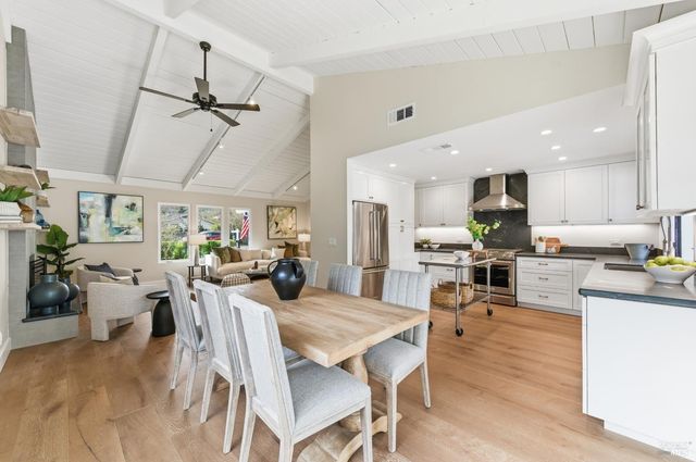 1830 Spring Mountain Rd, St. Helena, CA 94574