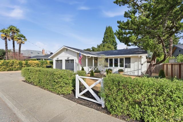 1830 Spring Mountain Rd, St. Helena, CA 94574