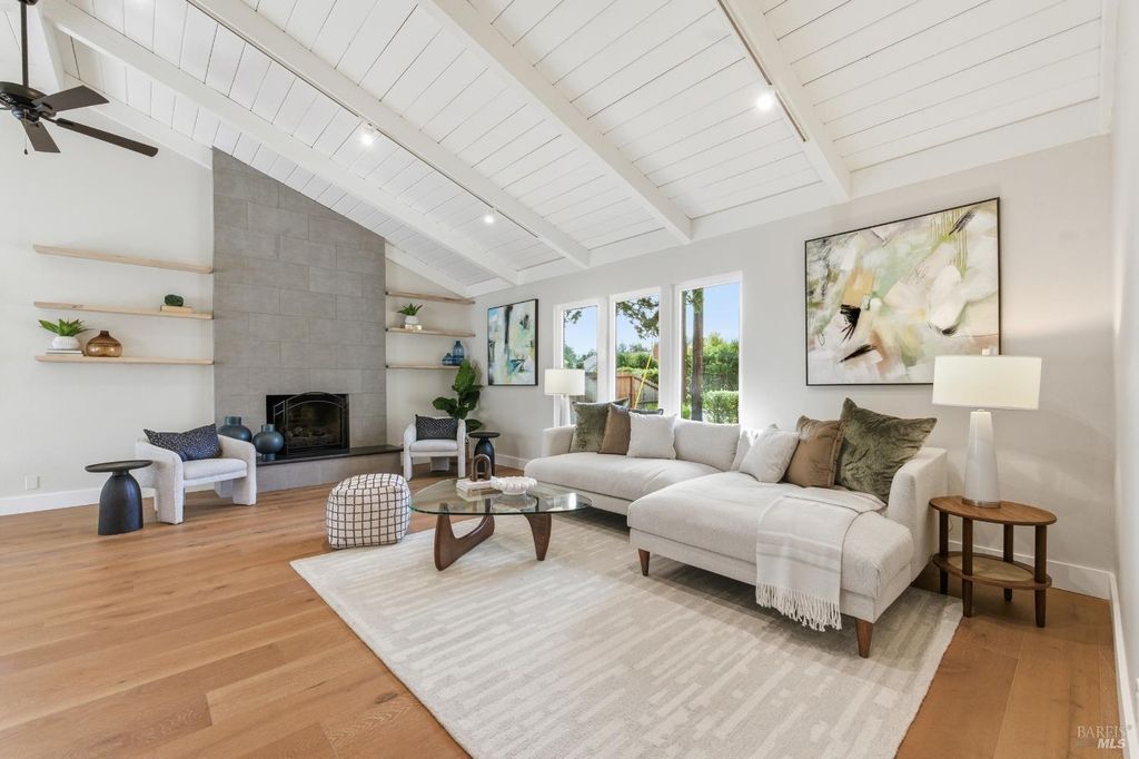 1830 Spring Mountain Rd, St. Helena, CA 94574