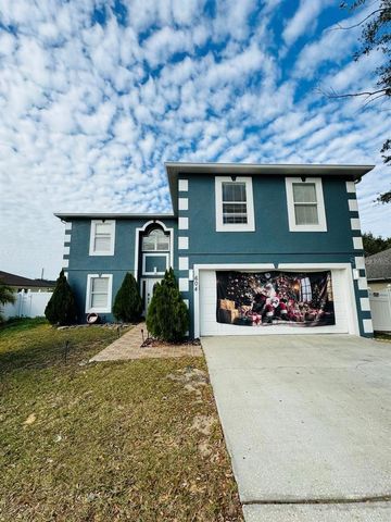 604 TAMARIN LANE, Kissimmee, FL 34759