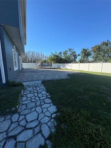 604 TAMARIN LANE, Kissimmee, FL 34759