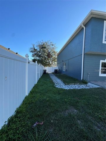 604 TAMARIN LANE, Kissimmee, FL 34759