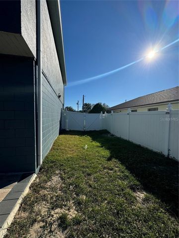 604 TAMARIN LANE, Kissimmee, FL 34759