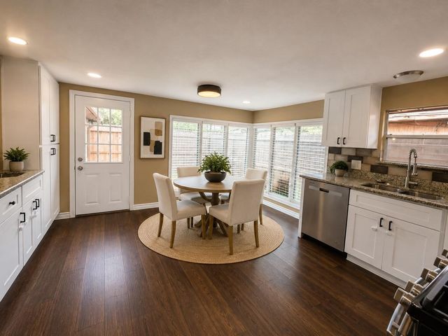 4105 Rutland Street, Houston, TX 77018