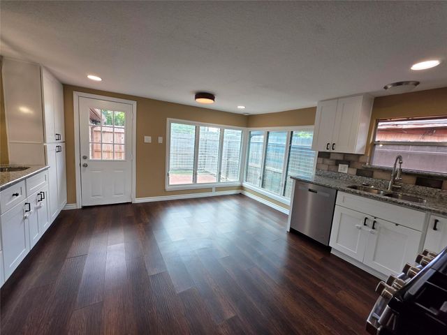 4105 Rutland Street, Houston, TX 77018
