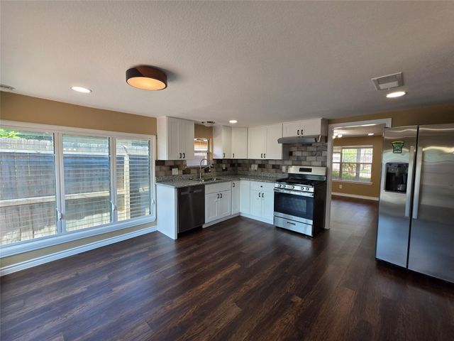 4105 Rutland Street, Houston, TX 77018