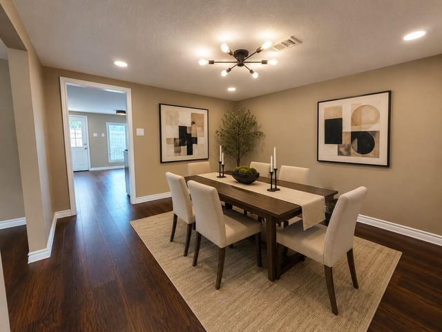 4105 Rutland Street, Houston, TX 77018