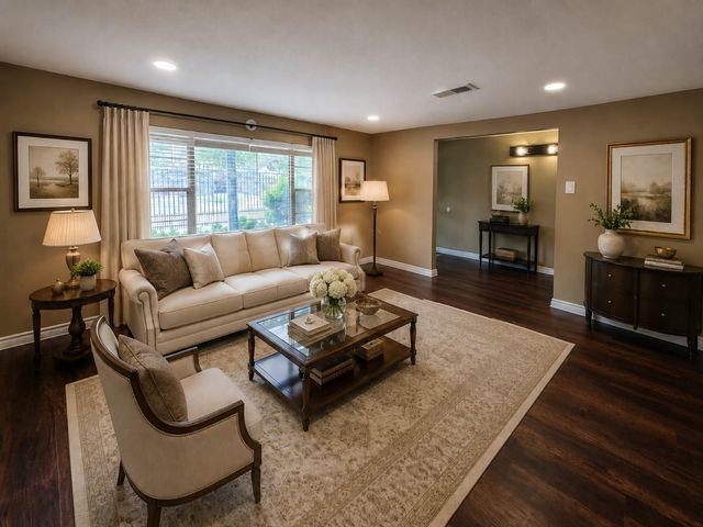 4105 Rutland Street, Houston, TX 77018