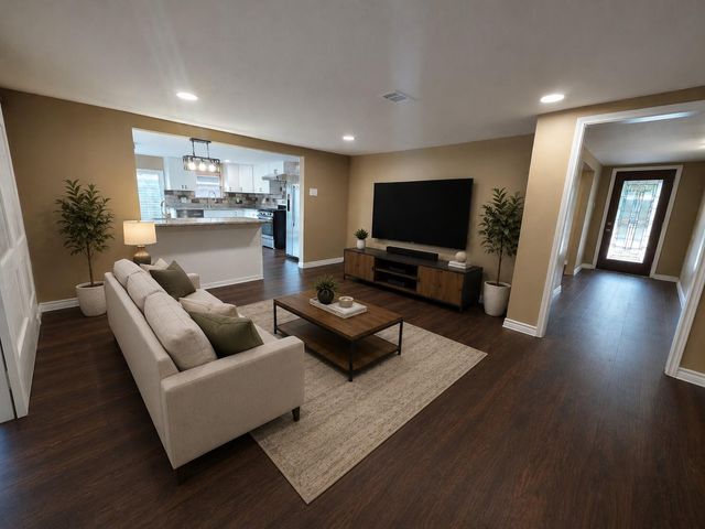4105 Rutland Street, Houston, TX 77018