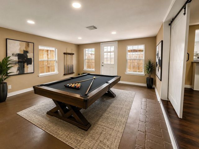 4105 Rutland Street, Houston, TX 77018