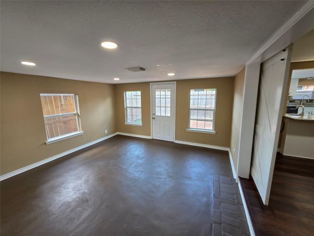 4105 Rutland Street, Houston, TX 77018