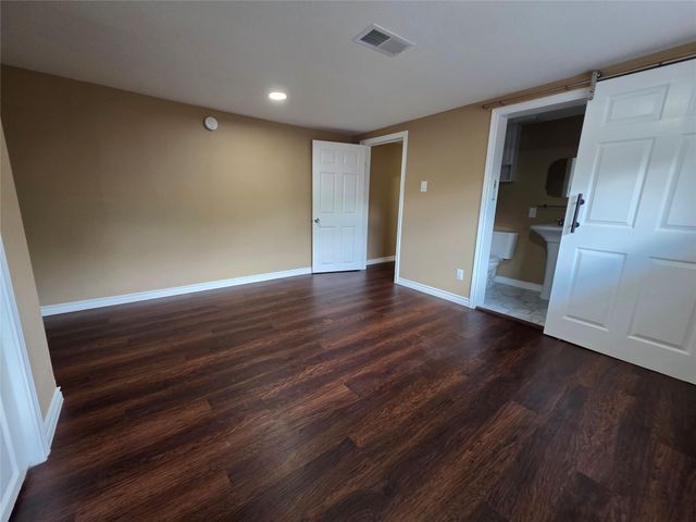 4105 Rutland Street, Houston, TX 77018