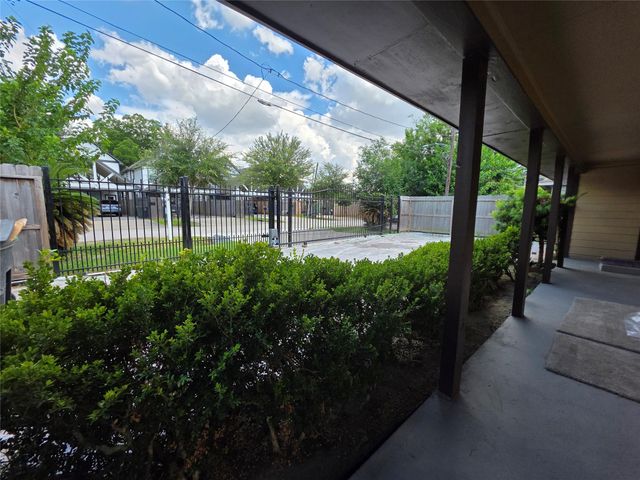 4105 Rutland Street, Houston, TX 77018