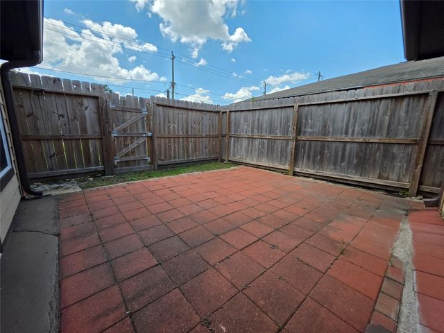 4105 Rutland Street, Houston, TX 77018