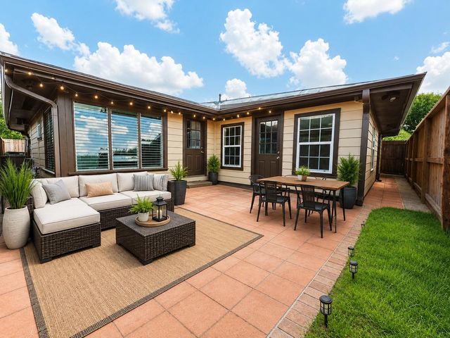 4105 Rutland Street, Houston, TX 77018
